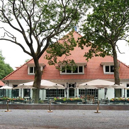 Auberge De Moerse Hoeve Luaran gambar