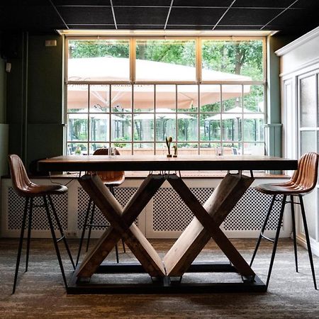 Auberge De Moerse Hoeve Luaran gambar
