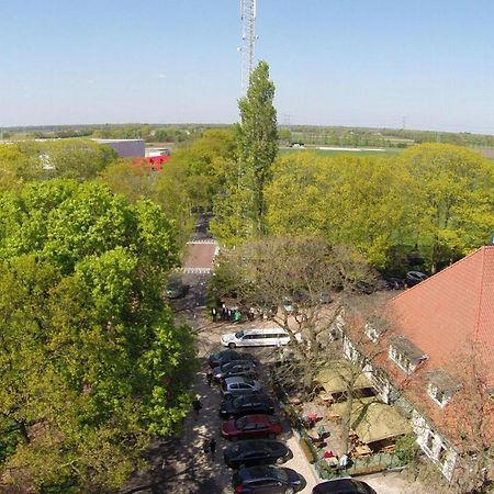 Auberge De Moerse Hoeve Luaran gambar
