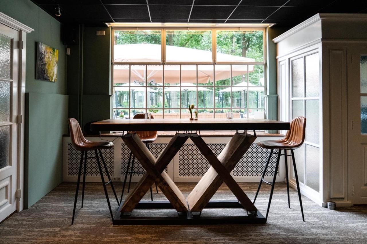Auberge De Moerse Hoeve Luaran gambar