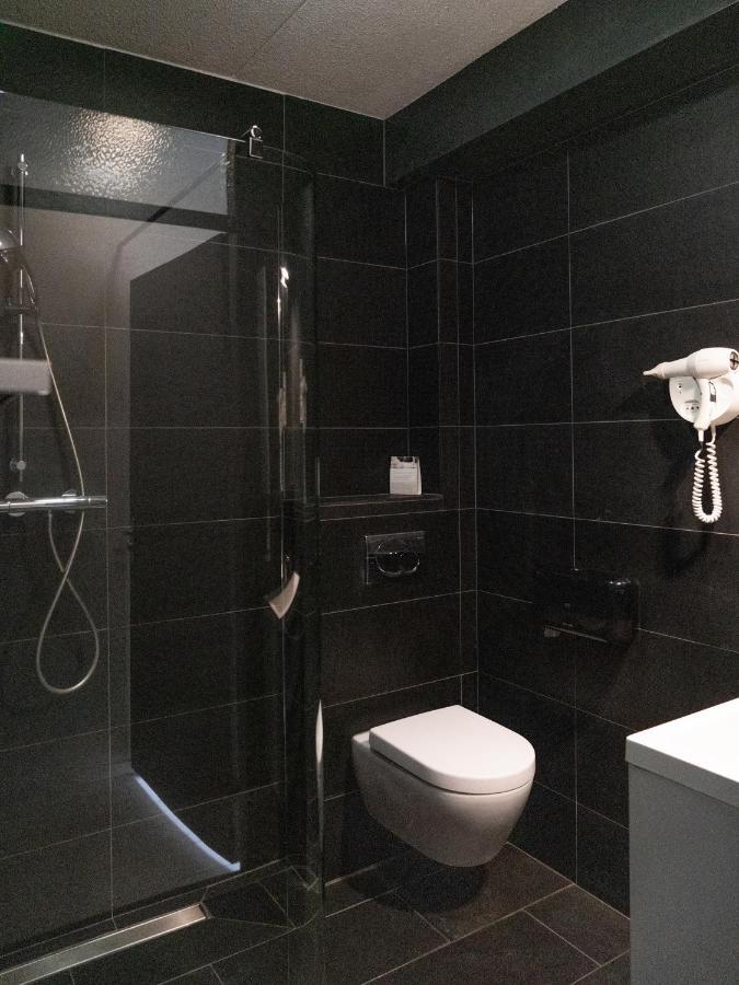 Auberge De Moerse Hoeve Luaran gambar