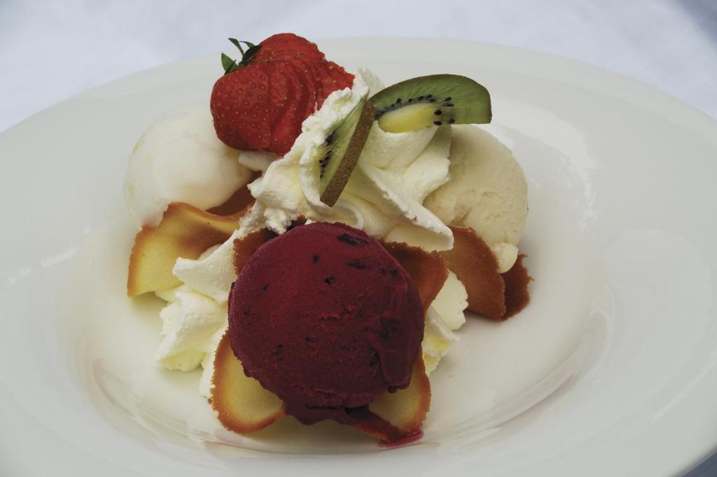 Auberge De Moerse Hoeve Luaran gambar