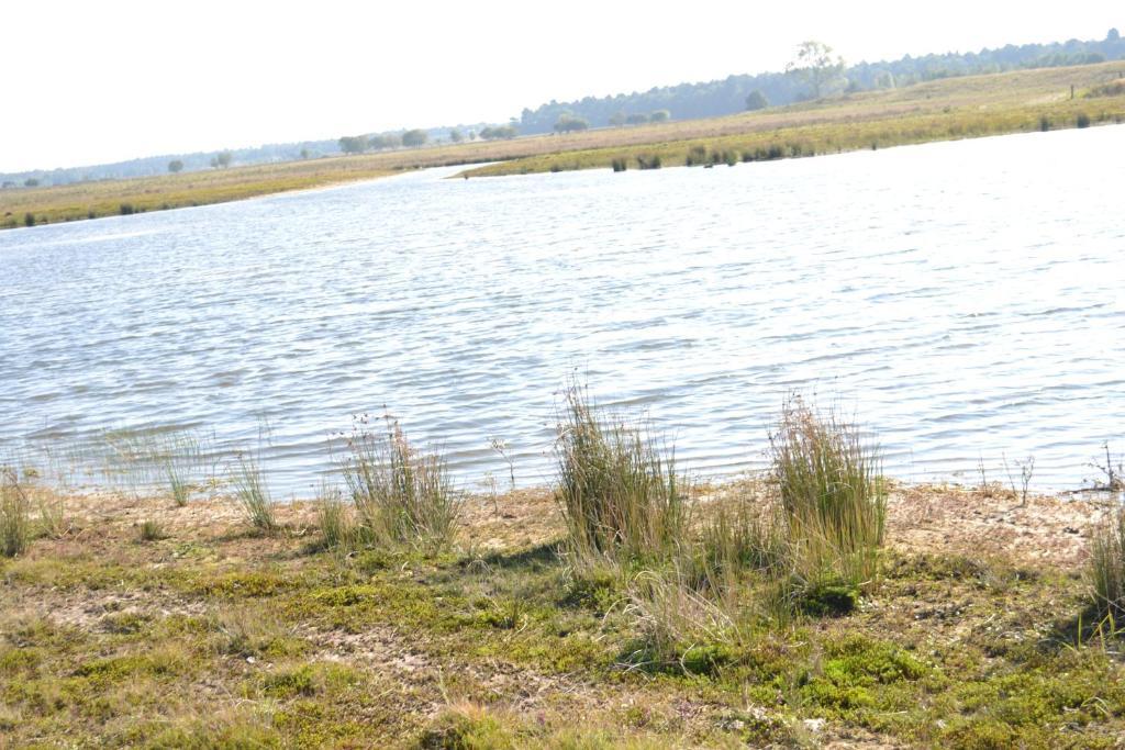 Auberge De Moerse Hoeve Luaran gambar