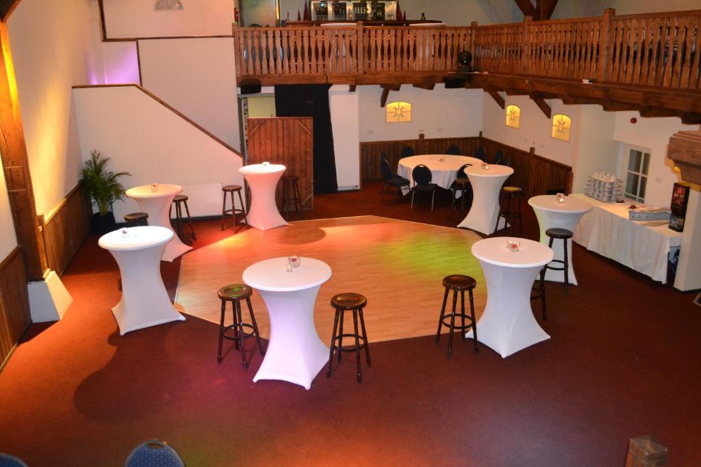 Auberge De Moerse Hoeve Luaran gambar
