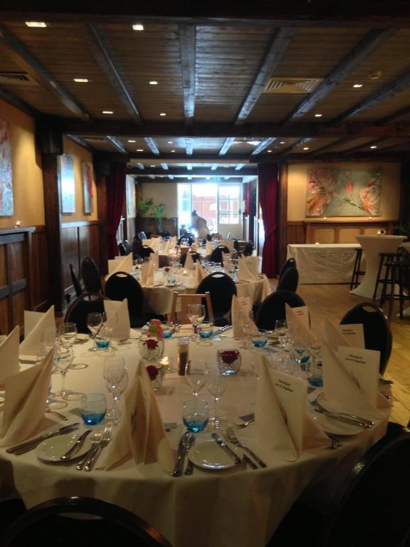 Auberge De Moerse Hoeve Luaran gambar