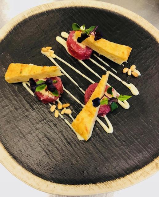Auberge De Moerse Hoeve Luaran gambar